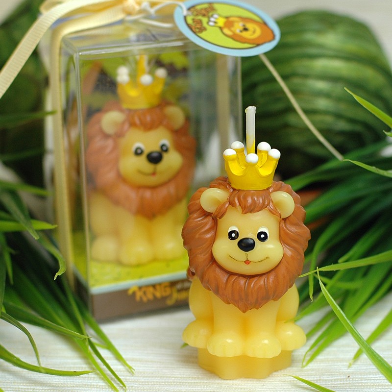 Soy Wax - Parti Oniki Takımyıldızları Mum Sanatı Doğum