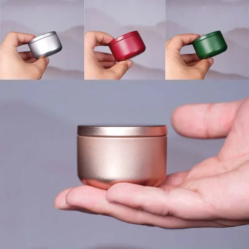 1 Adet 30 ml Mini Teneke Kutu  - Candle Containers incelemesi ve fiyatı