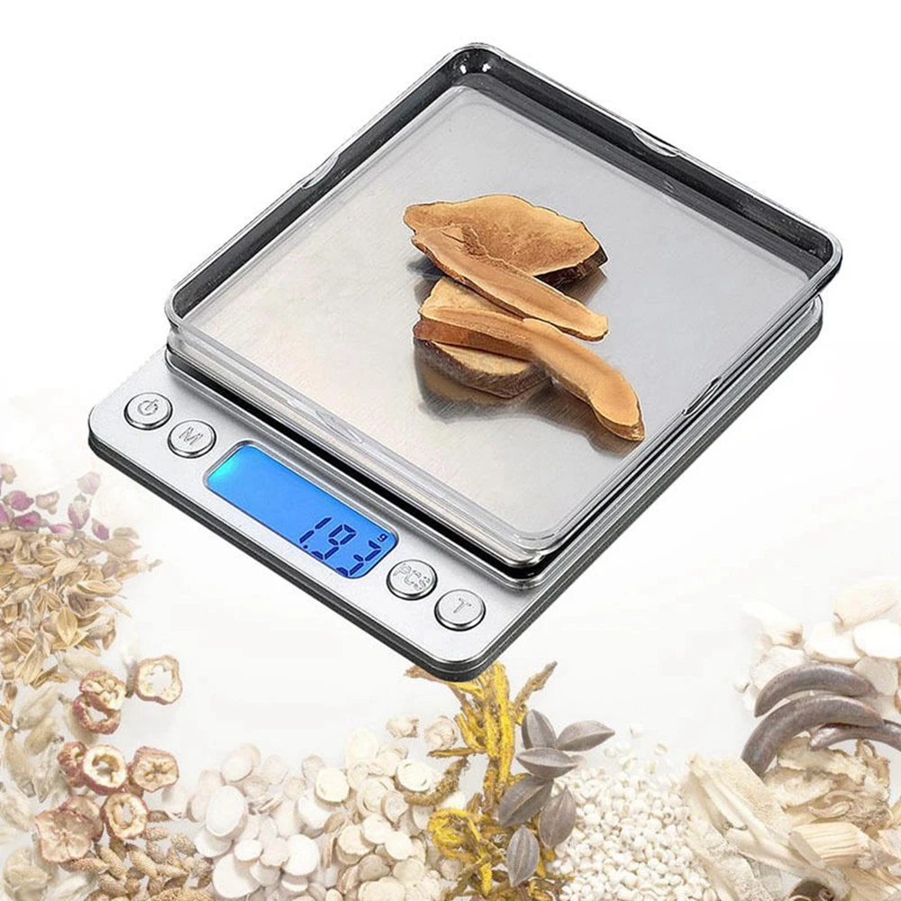 3000g X 0.1g Dijital Gram Ölçe - Candle Wax Scale incelemesi ve fiyatı