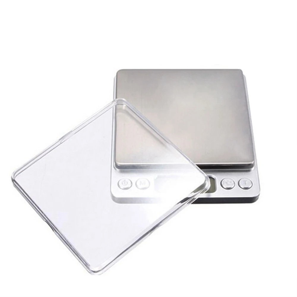 3000g X 0.1g Dijital Gram Ölçe - Candle Wax Scale incelemesi ve fiyatı