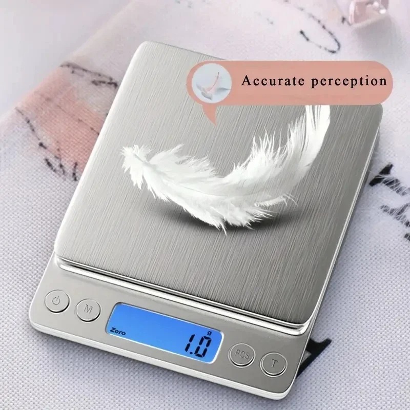 AccuWeight Dijital Mutfak Tera - Candle Wax Scale incelemesi ve fiyatı