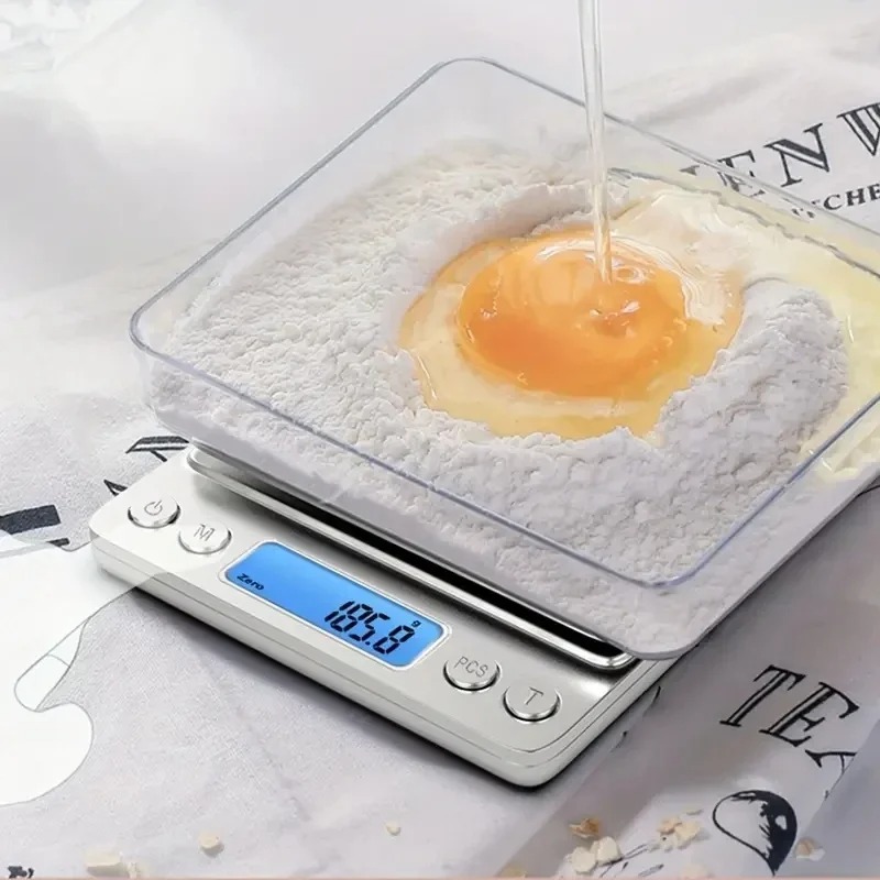 AccuWeight Dijital Mutfak Tera - Candle Wax Scale incelemesi ve fiyatı