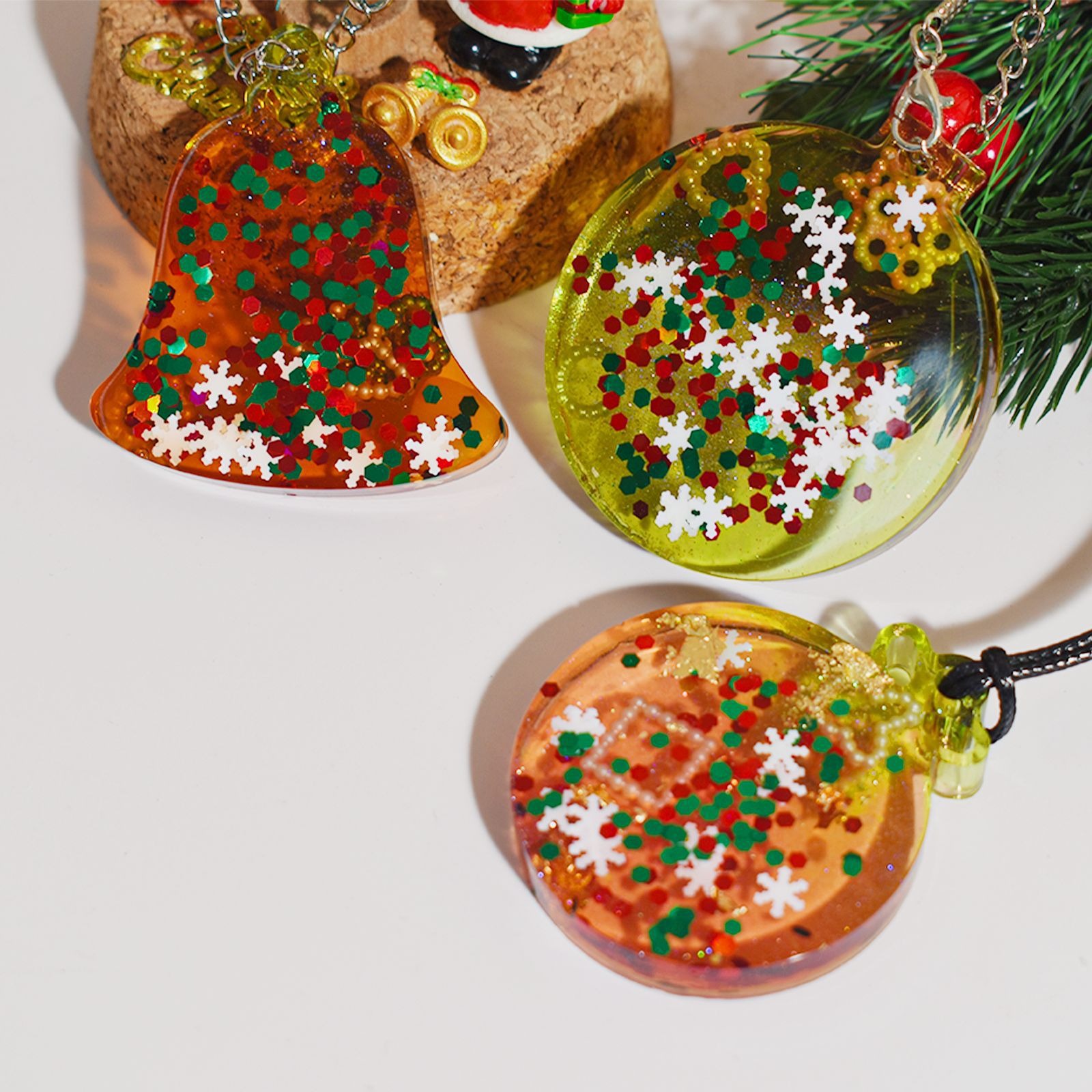 Silikon Kalıp Yüksek Kaliteli  - Candle Molds incelemesi ve fiyatı