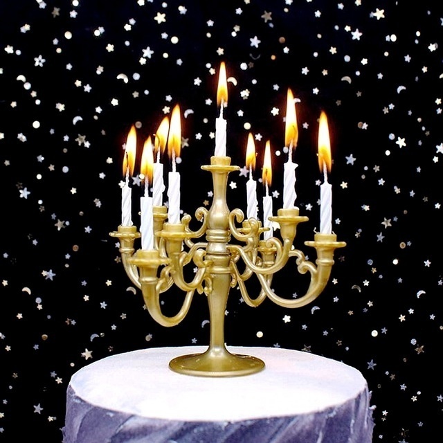 2026 9 Adet/Set Mumlar ve Şamd - Silk Candle incelemesi ve fiyatı