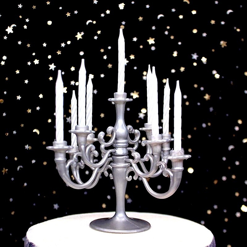2026 9 Adet/Set Mumlar ve Şamd - Silk Candle incelemesi ve fiyatı