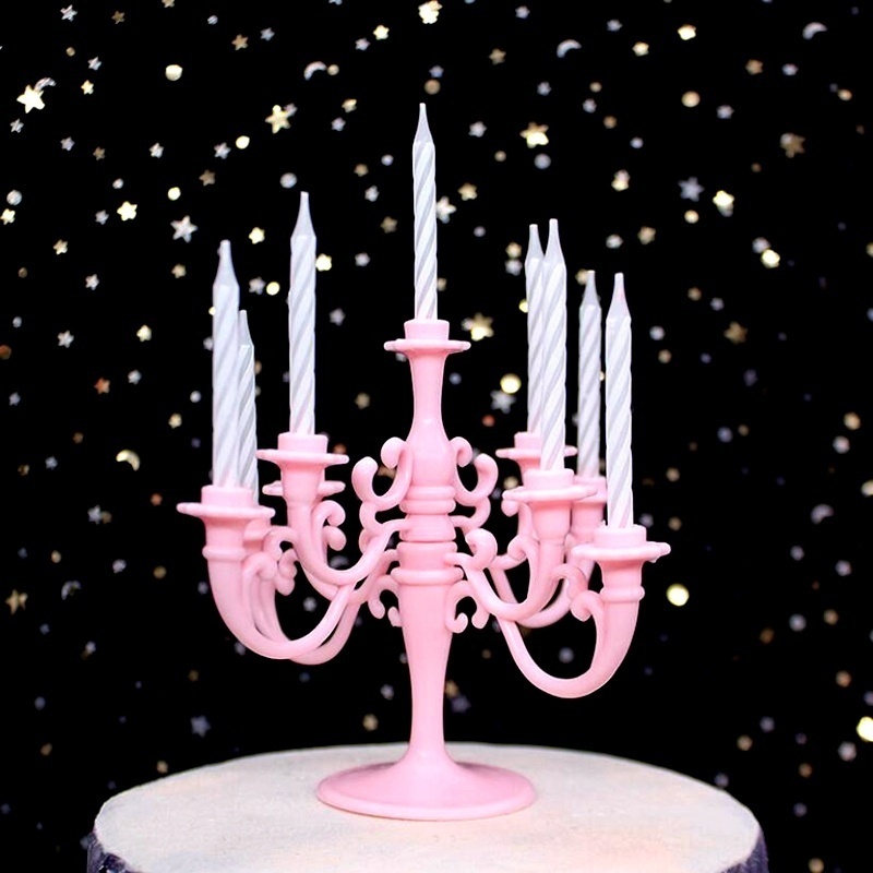 2026 9 Adet/Set Mumlar ve Şamd - Silk Candle incelemesi ve fiyatı