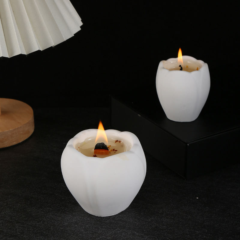 Ev Dekorasyonu için Aromaterap - Candle Fragrance incelemesi ve fiyatı