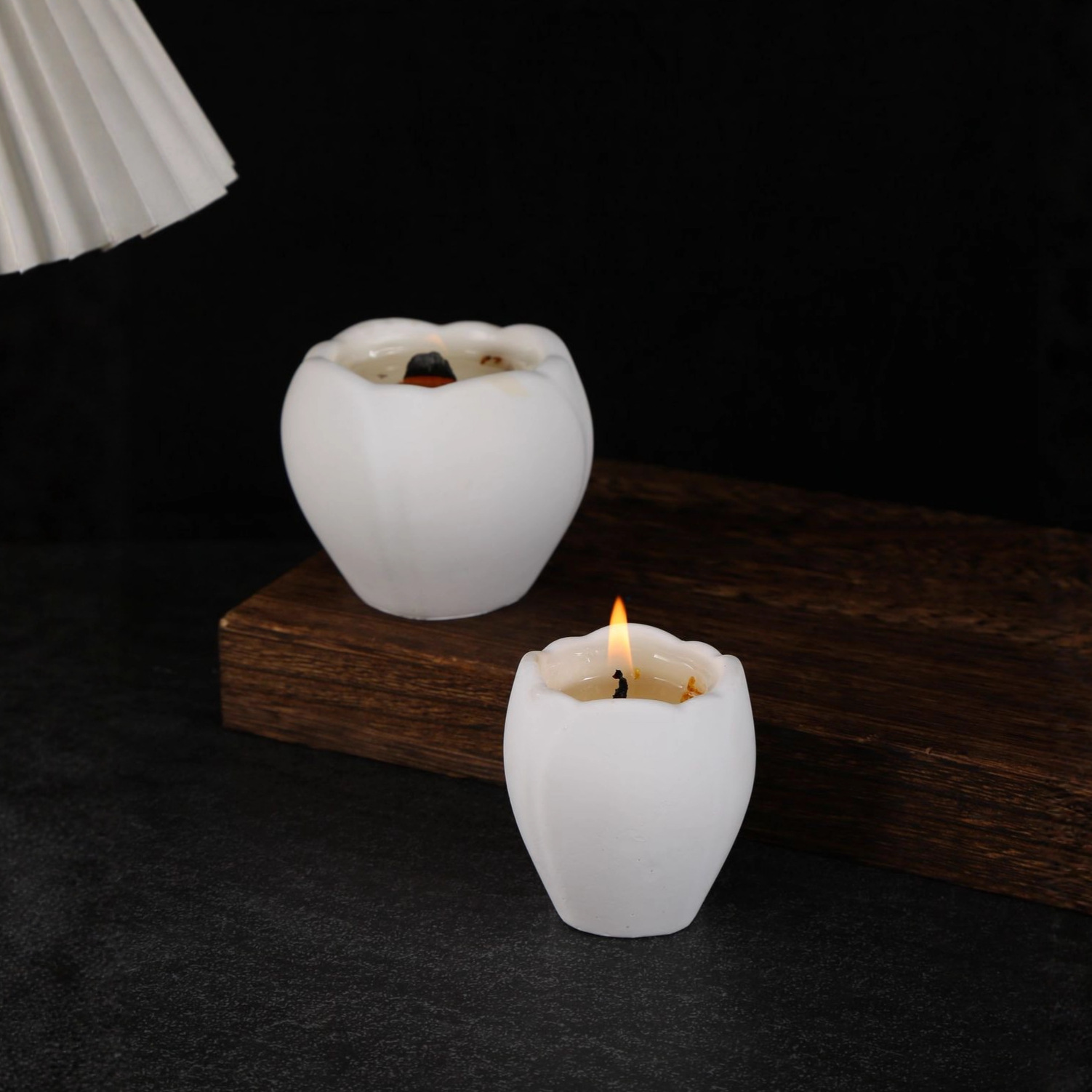 Ev Dekorasyonu için Aromaterap - Candle Fragrance incelemesi ve fiyatı