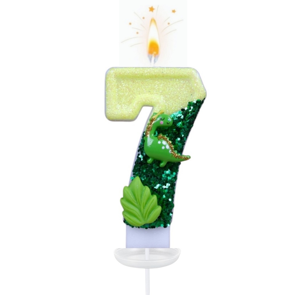 Yeni 0-9 Numaralı Doğum Günü M - Soy Wax incelemesi ve fiyatı