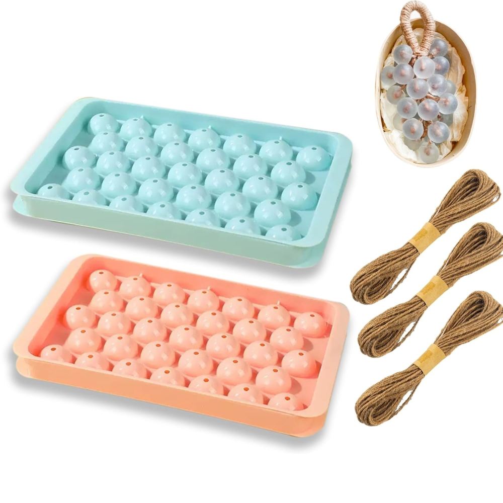 Üzüm Meyvesi Şeklinde Sabun Ka - Candle Making Kit incelemesi ve fiyatı