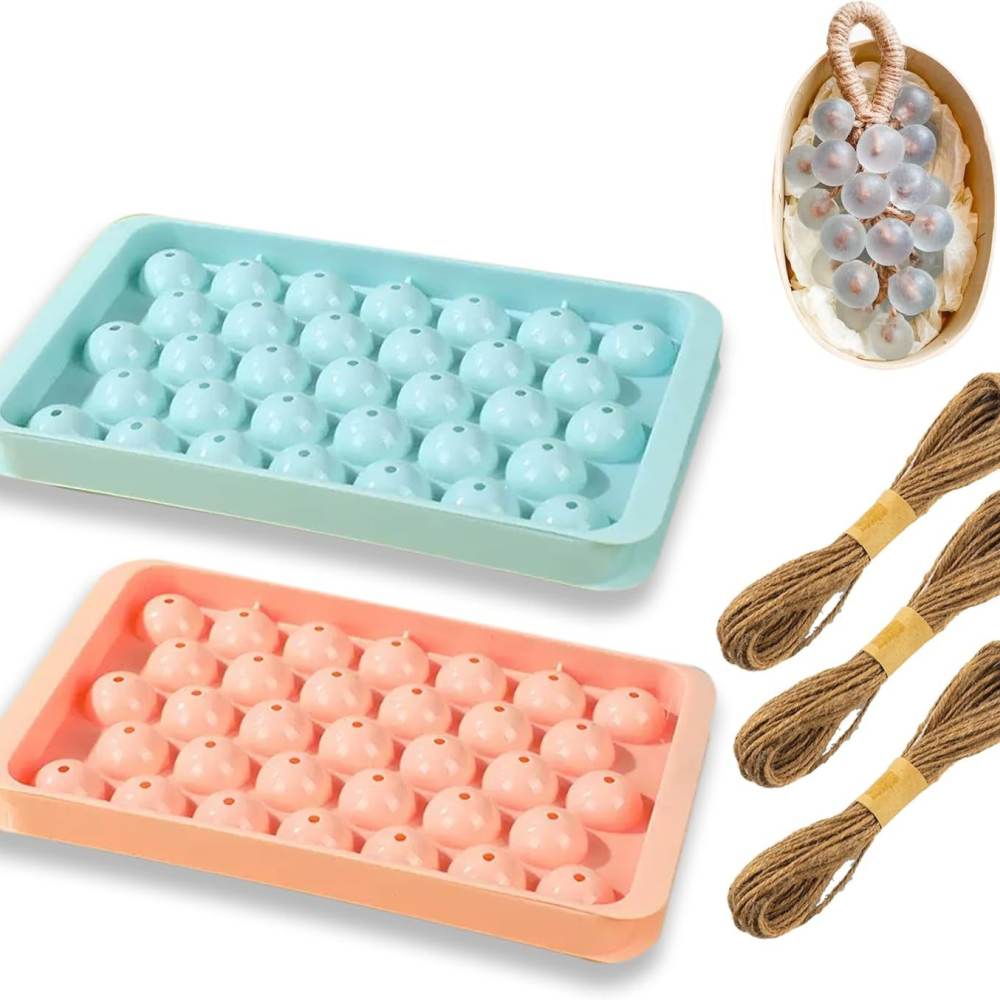 Üzüm Meyvesi Şeklinde Sabun Ka - Candle Making Kit incelemesi ve fiyatı