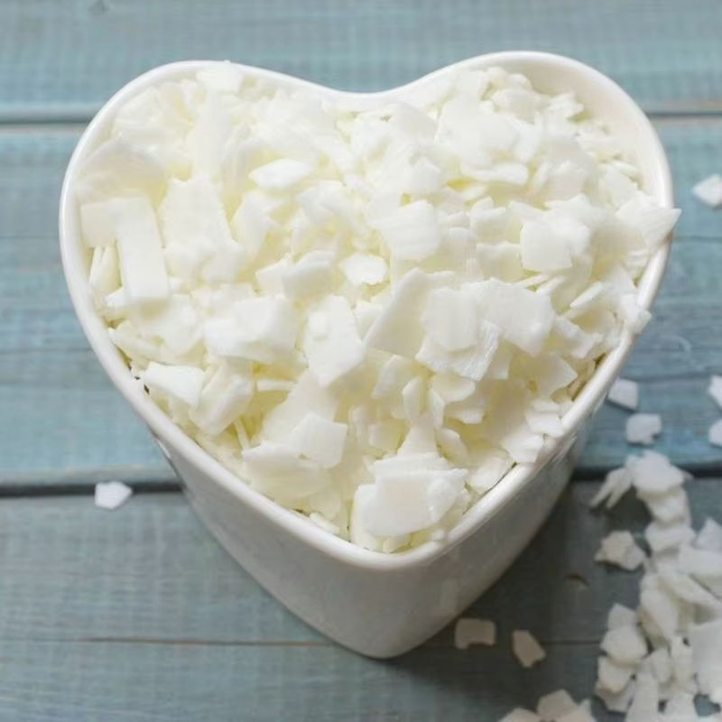 200g Soya Balmumu Pulları Saf  - Candle Containers incelemesi ve fiyatı