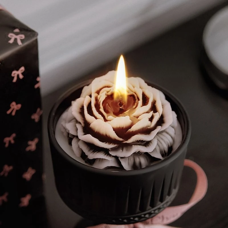 Fransız yasemin ve kamelya kok - Candle Fragrance incelemesi ve fiyatı